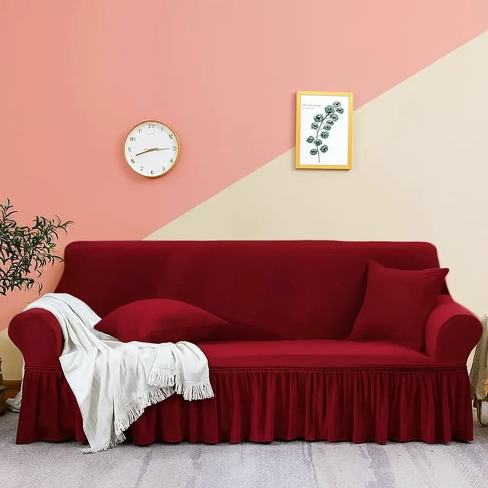 Best Places to Buy Sofa Covers Online in Pakistan