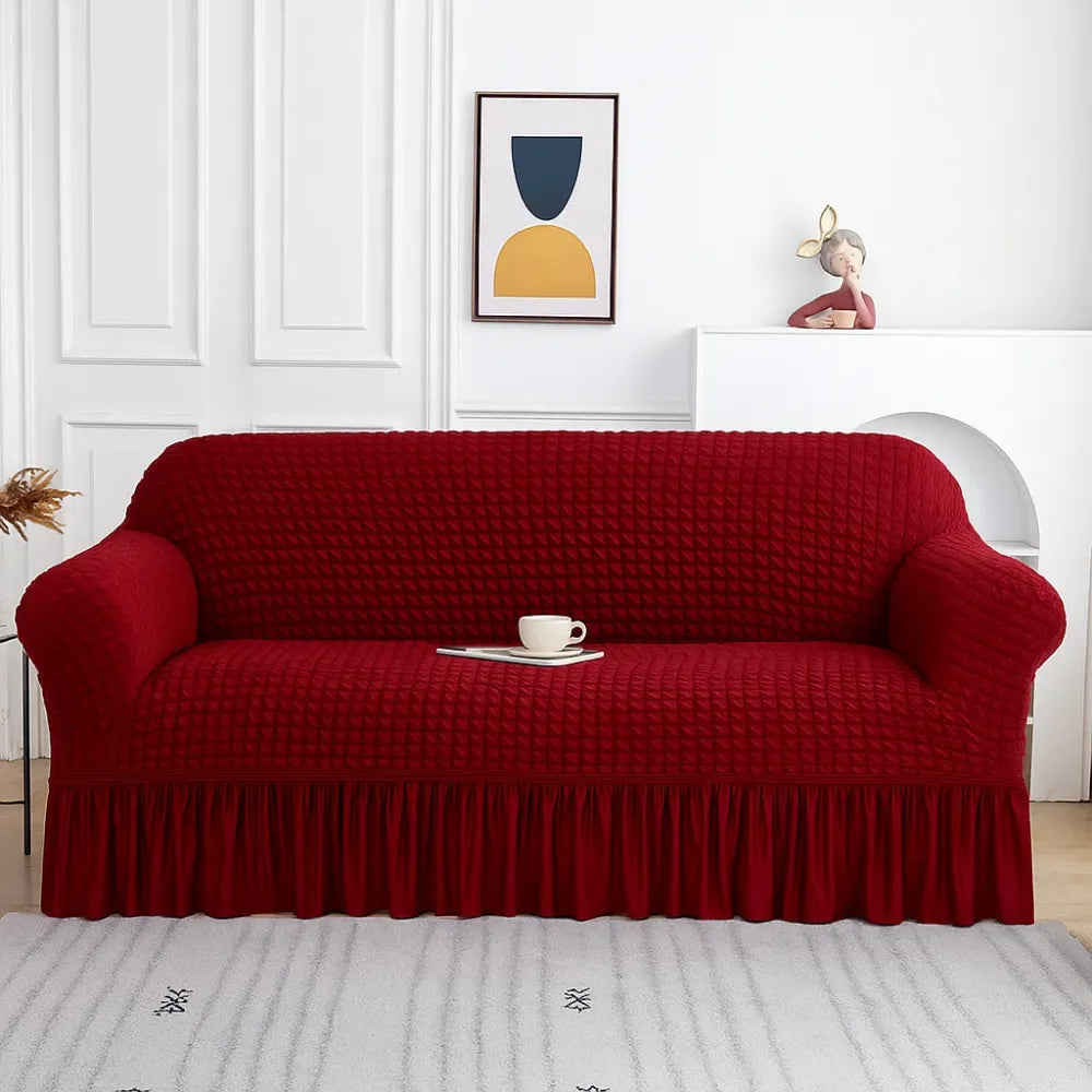 Why Turkish Sofa Covers Are So Popular Worldwide