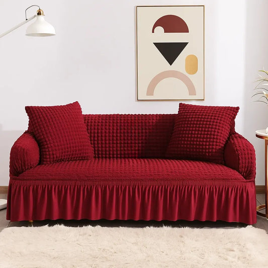 Bubble Sofa Covers