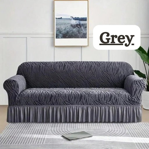 ZEBRA Style Sofa Covers