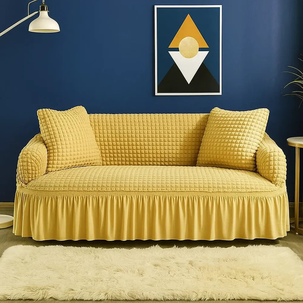 Bubble Sofa Covers
