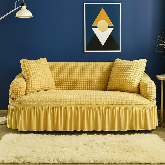 Bubble Sofa Covers