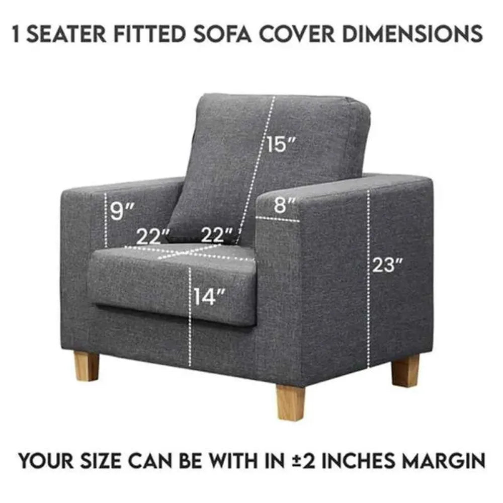 sofa size