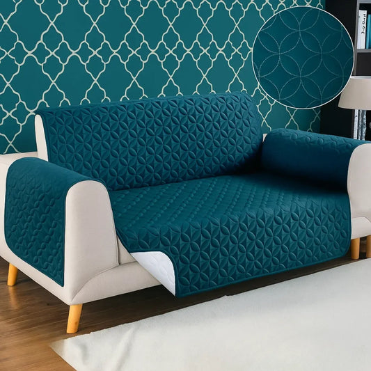 Ultra Sonic Micro Fiber Sofa Covers