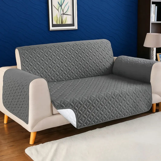 Ultra Sonic Micro Fiber Sofa Covers