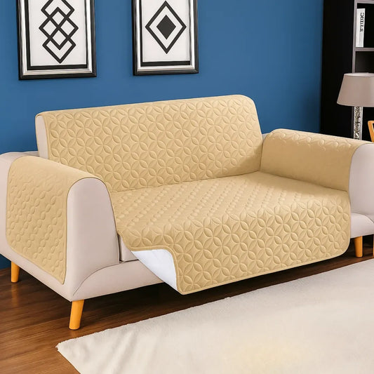 Ultra Sonic Micro Fiber Sofa Covers