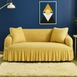 Bubble Sofa Cover- Skin