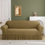 Bubble Sofa Cover- Moose