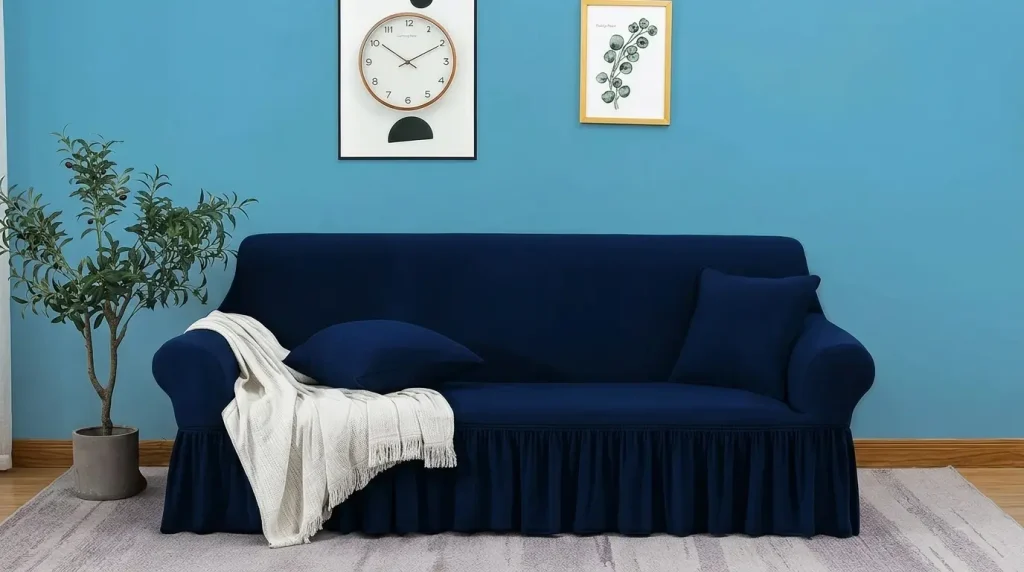 Why Turkish Sofa Covers Are So Popular Worldwide