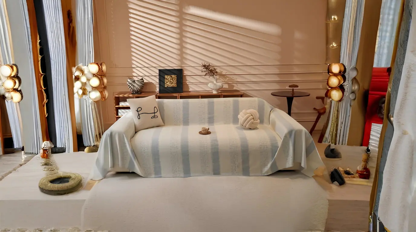 What Are the Latest Trends in Couch Covers