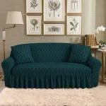 Butterfly Sofa Covers Zinc - Image 3