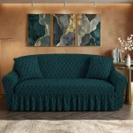 Butterfly Sofa Covers Zinc - Image 4
